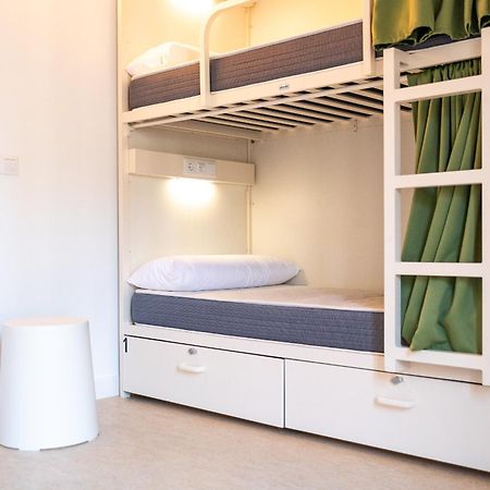 Cal Maco Alberg I Centre De Visitants Igualada Zewnętrze zdjęcie