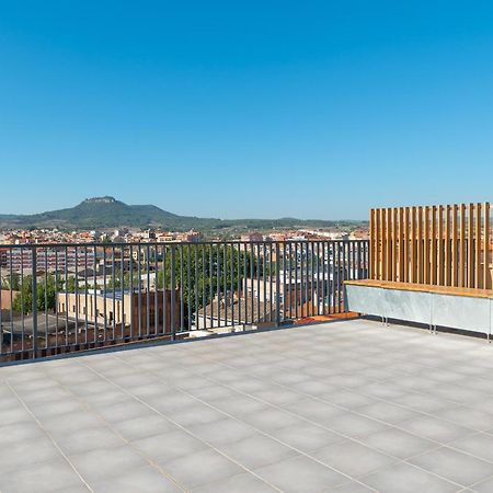 Cal Maco Alberg I Centre De Visitants Igualada Zewnętrze zdjęcie