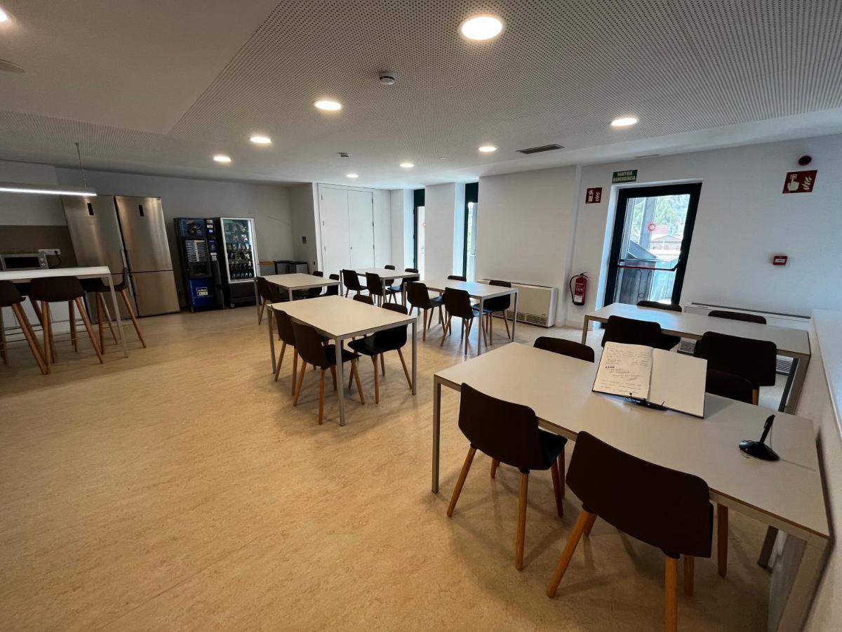 Cal Maco Alberg I Centre De Visitants Igualada Zewnętrze zdjęcie