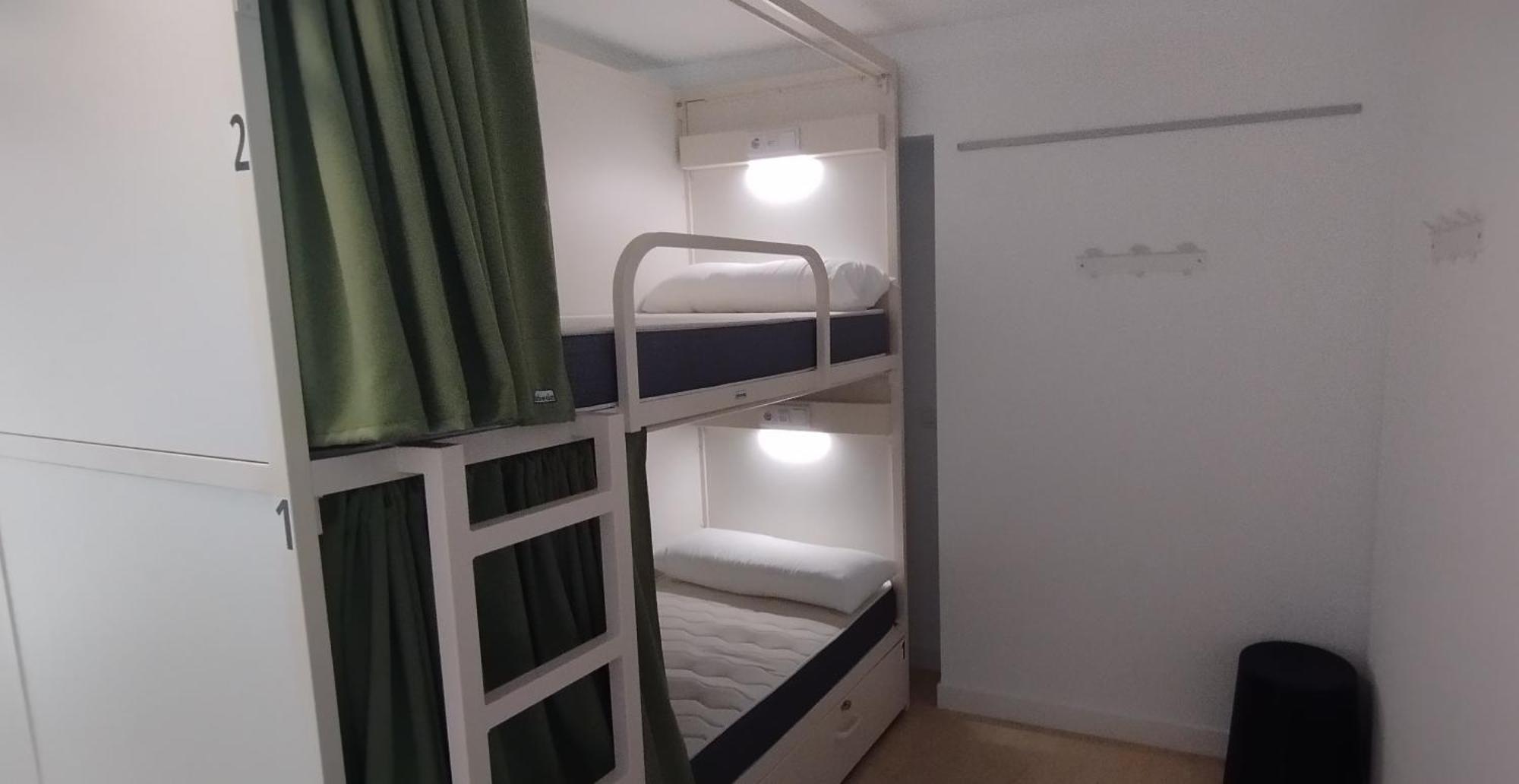 Cal Maco Alberg I Centre De Visitants Igualada Zewnętrze zdjęcie