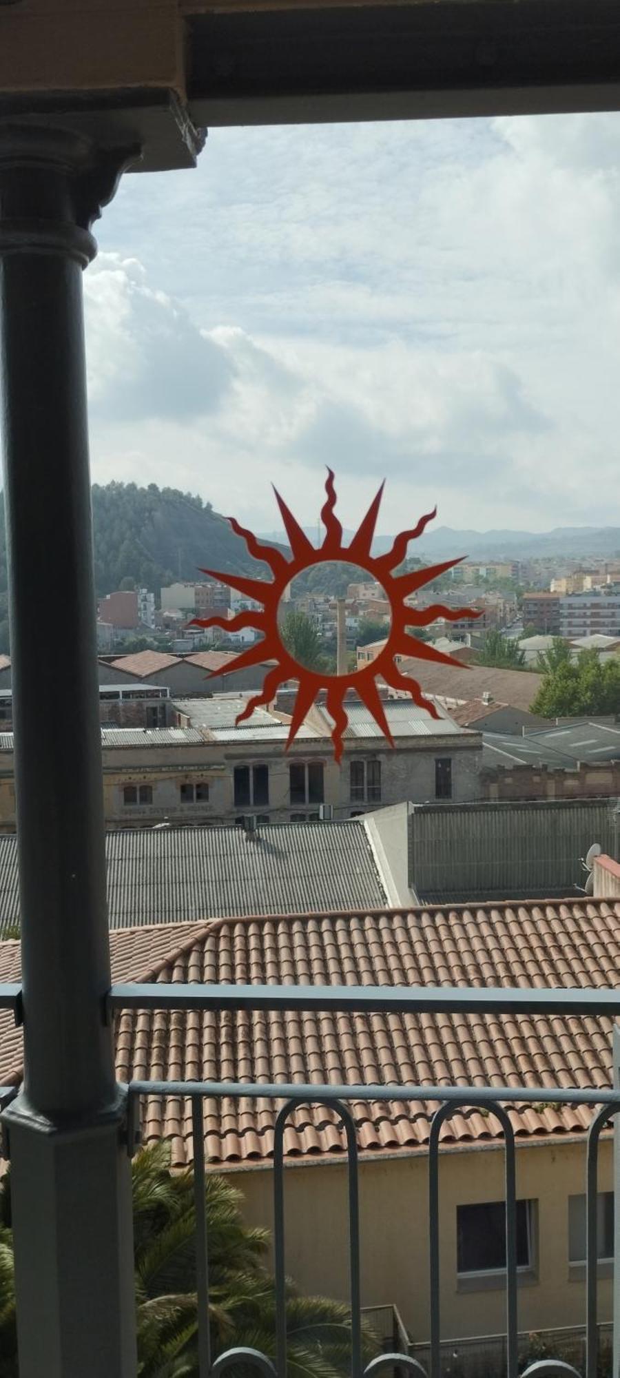 Cal Maco Alberg I Centre De Visitants Igualada Zewnętrze zdjęcie