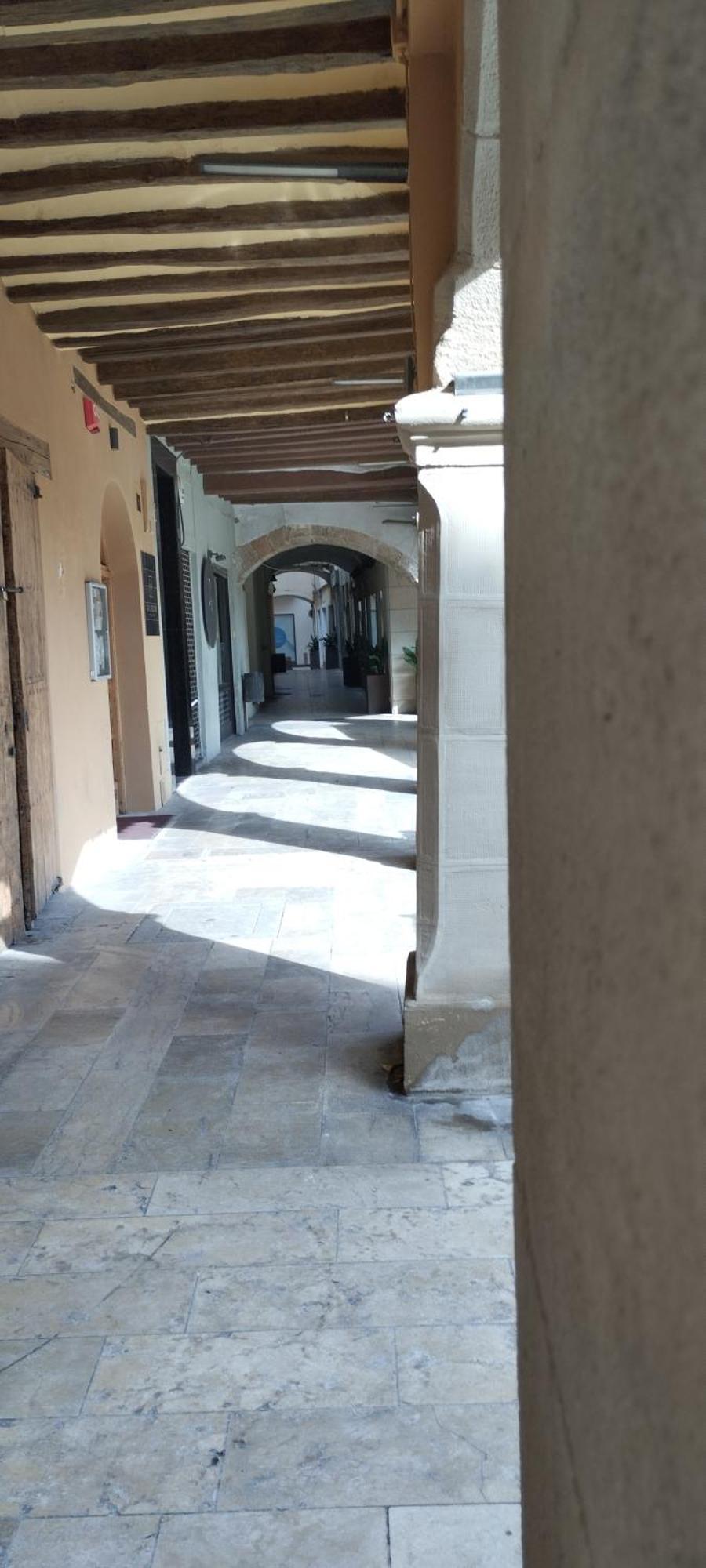 Cal Maco Alberg I Centre De Visitants Igualada Zewnętrze zdjęcie
