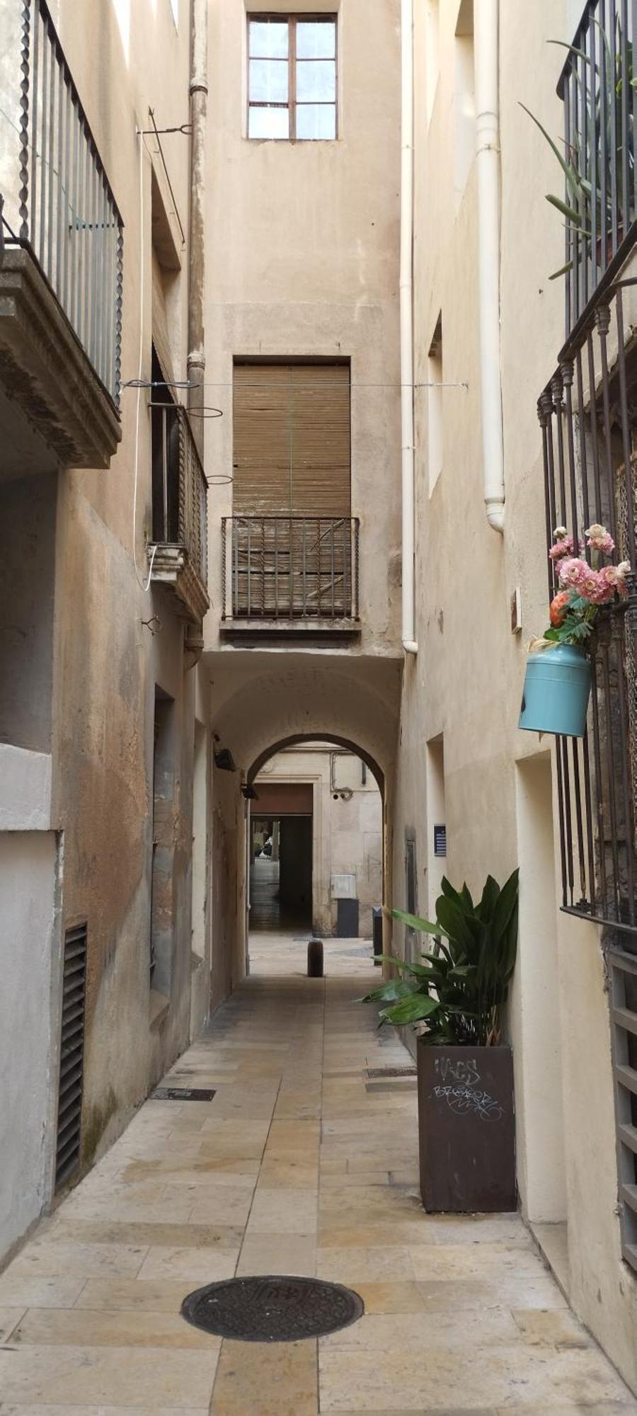 Cal Maco Alberg I Centre De Visitants Igualada Zewnętrze zdjęcie