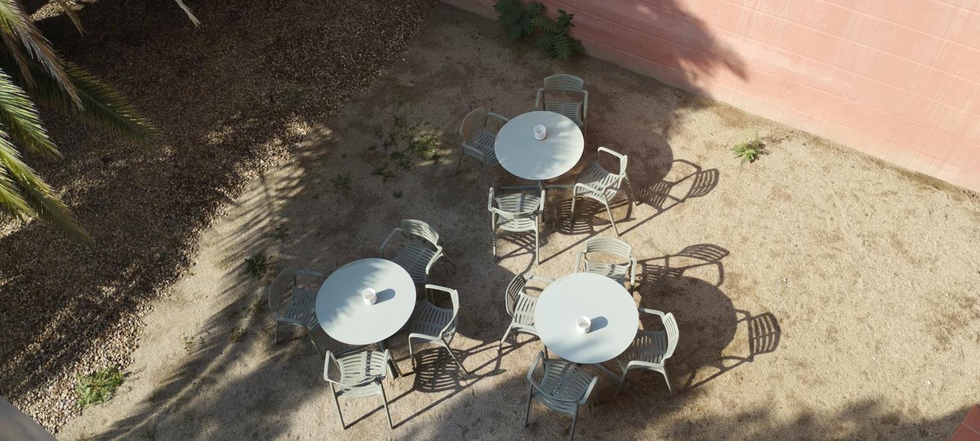 Cal Maco Alberg I Centre De Visitants Igualada Zewnętrze zdjęcie