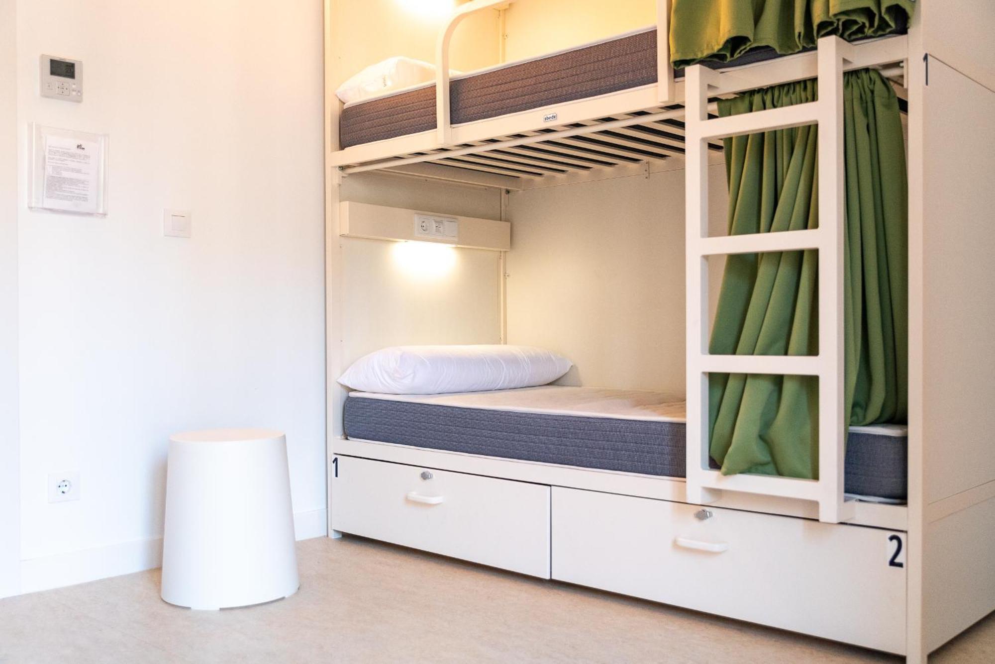 Cal Maco Alberg I Centre De Visitants Igualada Zewnętrze zdjęcie